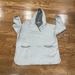 Hoodie size L women good condition
